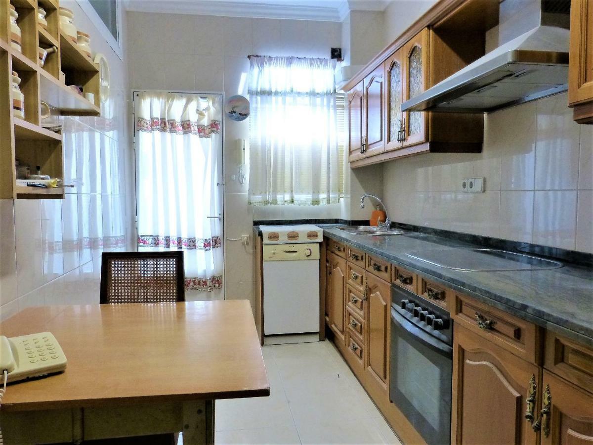 La Casa De La Tia Villa Málaga Eksteriør billede
