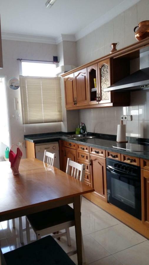 La Casa De La Tia Villa Málaga Eksteriør billede